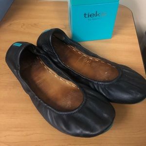 Tieks